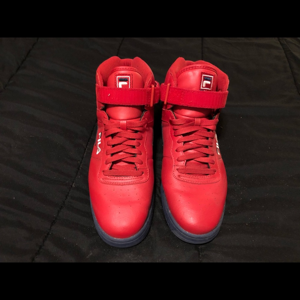 FILA F-13 size 13